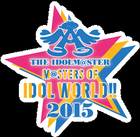 The Idolm Ster M Sters Of Idol World 15 Day1 Main World 765pro Marronism