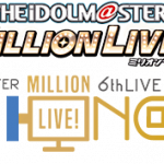THE IDOLM@STER MILLION LIVE! 6thLIVE TOUR UNI-ON@IR!!!!